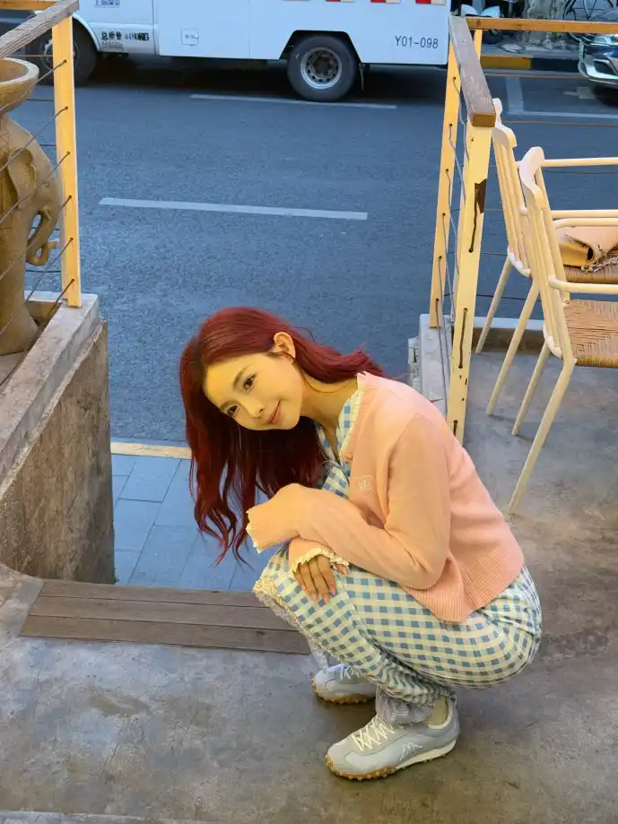 梦幻西游角色合影